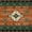 Brown/Green/Black, variant on jejeloiu Bold Tribal Zipper Twin Comforter Sets with Fitted Sheet and 2 Pillowcases,Southwest Print Zipper Bedding Set For Boys,Red Gray,Black Reversible,4 Pieces