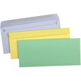 thumbnail image 1 of Ampad #10 Envelope Pastel 1 Assorted 73854, 1 of 2