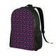 thumbnail image 2 of Fotbe Blackberries Mochila de Viaje para Laptop, Mochila Ejecutiva Delgada y Resistente 15.6", 2 of 8