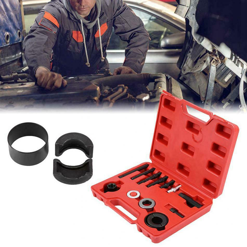 Automotive Pully Puller Remover Installer Power Steering Pumps Alternator Pulley Accessory New