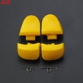 thumbnail image 1 of 1set For PS5 V3.0 BDM-030 Controller L1 R1 L2 R2 Trigger Shoulder Buttons & Springs Set Replace Accessories yellow, 1 of 6