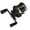 Right, variant on figatia Fishing Reel, Baitcasting Reel, Baitcaster 8 kg Max Drag Level Brake 7.2:1 Gear Ratio Casting Spool for Bass Fishing Right