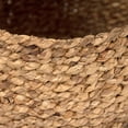 thumbnail image 2 of Woven Basket Small by Zentique, 2 of 3