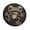 style-3, variant on Spare Tire Cover 12inch Home of Free Because of The Brave Weatherproof Universal Wheel Protectors Happy Independence Day Universal Fit for Trailer SUV Truck Camper Travel Trailers