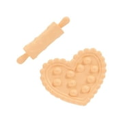 Royale High - Baking Class (1 Small Playset, 3, 1 Fig, 12 Accy.) (Baking 101) (Wave 1) (Series 1)
