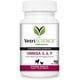 thumbnail image 1 of Suplemento de Ácidos Grasos Omega 3,6,9 para Perros y Gatos 90 Capsulas VETRISCIENCE Laboratories VEL-6466466S, 1 of 2