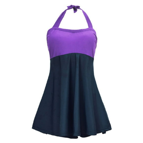 Ladies Swim Dresses