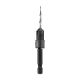 thumbnail image 2 of Juego de Brocas Avellanadoras para Madera Irwin Tools SPEEDBOR, 8 Piezas, 2 of 7
