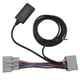 thumbnail image 2 of Car Bluetooth Module AUX-IN Audio Adapter for for Volvo C30 S40 V40 V50 S60 S70 C70 V70 XC70 S80 XC9, 2 of 5