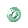thumbnail image 1 of Speravity Accesorios de bloqueo de tuerca de monopatín, piezas de monopatín, ajuste modificado, pieza de Hardware de Color sólido firme, Herramientas y ferretería Verde, 1 of 6