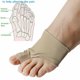 thumbnail image 3 of (l) Calcetines de silicona para corrección de dedos del pie, valgo del pulgar, cuidado de los dedos, ortopédico para deformidades de los dedos gordos, antiabrasión, 3 of 5