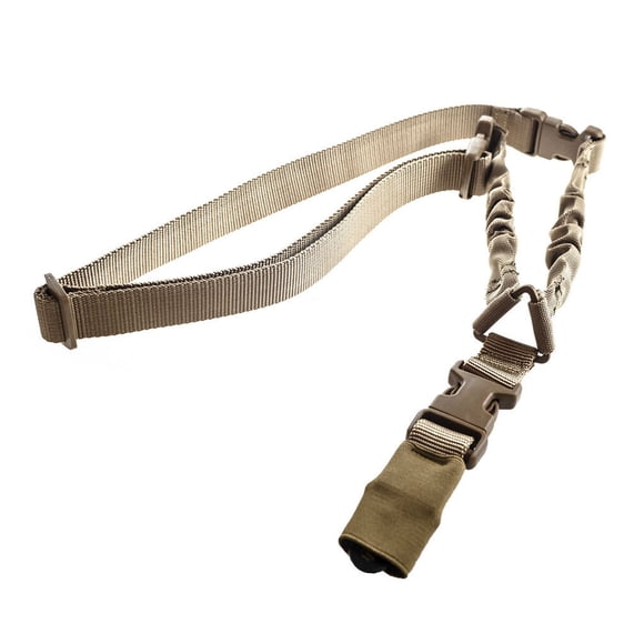 Greeniant Sling Release Cámara Correa de hombro Cinturón de hombro ajustable Caqui