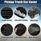 thumbnail image 4 of Unique Bargains Funda impermeable para coche para Ford Bronco 4 puertas 2021-2023 Funda protectora completa para coche para exteriores con cremallera, 4 of 6