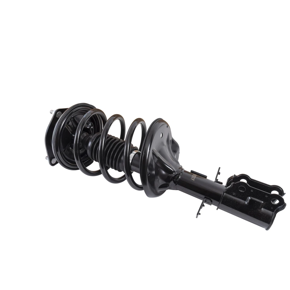 MOSTPLUS Pair Front Shock Struts w/ Coil Springs Assembly for 2004-2009 Kia Spectra