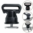 thumbnail image 4 of Hitch Nylon Rope Kayak Colour GearTrac Mount Packaging Polymer Construction Slide Track Specification Brightness, 4 of 11