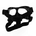 thumbnail image 4 of Clear View Adjustable Sports Nose Guard with Breakproof Face Protection for Basketball and Baseball, 4 of 4