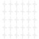 thumbnail image 4 of Adaptador De 3 Vías Para Acuario, Adaptador En Forma De L Para Acuario De Plástico PVC, Pecera Para Acuario, 4 of 7