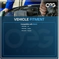 thumbnail image 3 of OEG Parts New Windshield Wiper Motor Replacement for Mack Granite 98-09 Front Wiper Motor, 3 of 7