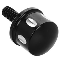 Motorcycle Modified Part Rear Seat Bolt Nut Scooter Accessory Motorcycle Accessory Motorcycle Seat Bolt Motorcycle Repairing Part Electric Scooter Accessory