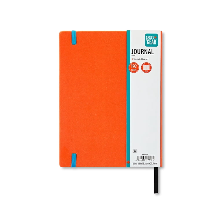 Pen+Gear Dinosaur Journal, 6