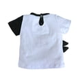 thumbnail image 3 of Conjunto playera bordado Kiss Dinosaurio, 3 of 4