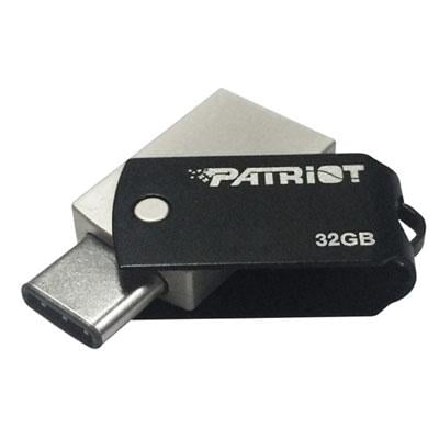32GB Patriot Stellar C USB3.1