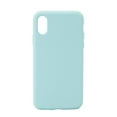 thumbnail image 3 of blackweb Hard-Shell Silicone Fashion iPhone X/XS Case, 3 of 4