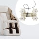 thumbnail image 1 of Movimiento de silla de masaje, accesorios, reparación, reemplazo directo, fácil de instalar, conjunto de motor profesional, movimiento de masajeador Pie, 1 of 10