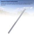 thumbnail image 4 of Left Engine Clutch Push Rod, Metal 23111-26D00 Clutch Release Push Rod Shaft Stable Performance Easy Installation Precise Match  for Hayabusa GSX1300BK GSX1100G, 4 of 7