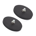 thumbnail image 4 of Maytalsory Mount Holder for Light Roof Flashlight Convenient and Secure Dia 6.6cm 1Set, 4 of 6