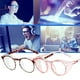 thumbnail image 2 of Paquete De 2 Hermosas Gafas De Seguridad Impermeables, Gafas Antiniebla Ligeras, Gafas Antiluz Azul, Gafas Protectoras Para Mujer Yuarrent OD016415-03, 2 of 6