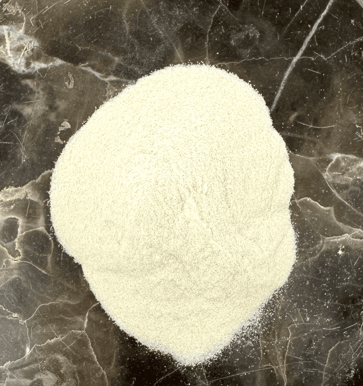 Xanthan Gum Thickener Fine Powder Raw Material 16 oz, 1 lb