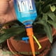 thumbnail image 4 of Riego por goteo automático Sistema de riego Pico de riego para plantas (naranja) Sywqhk Libre de BPA, 4 of 5