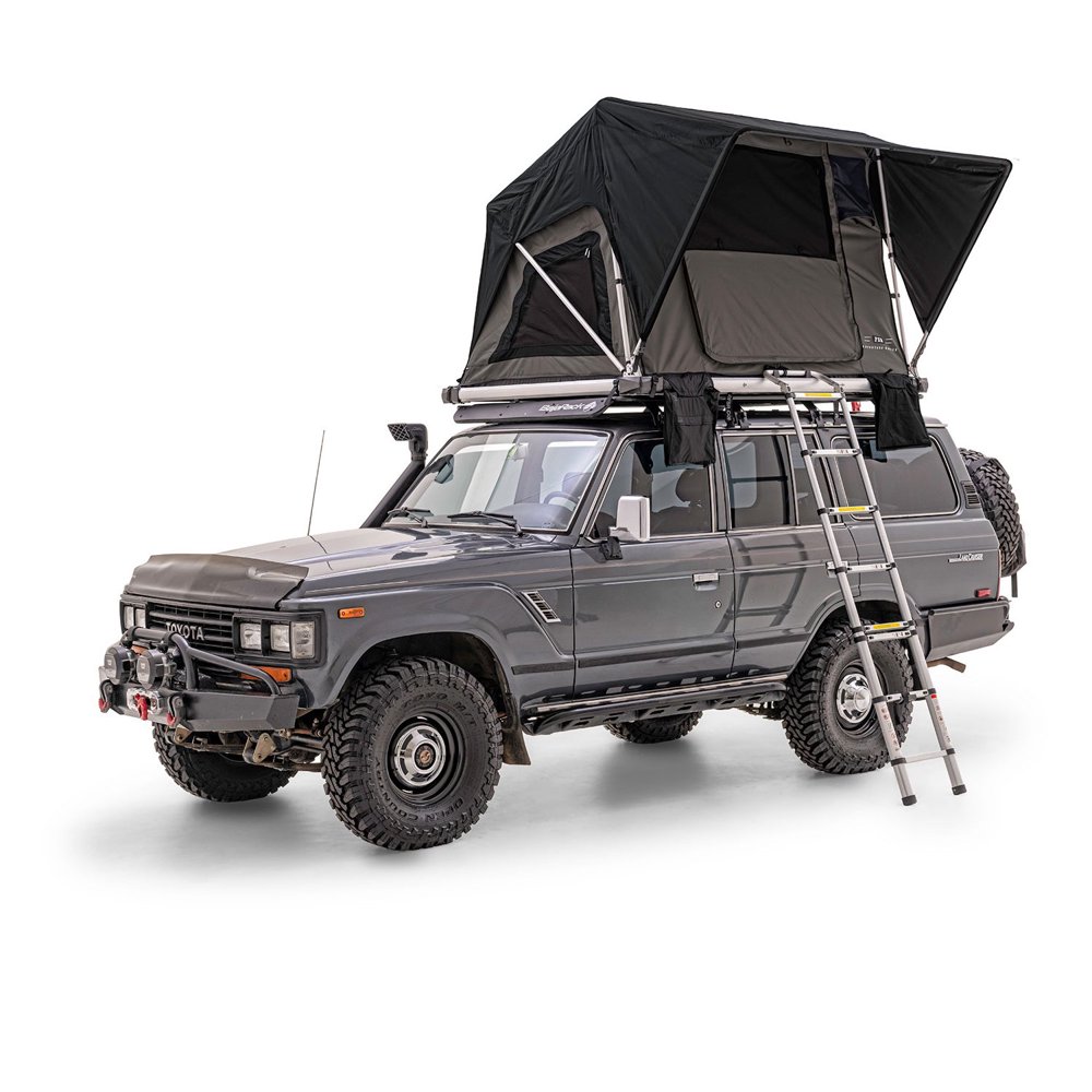 Freespirit Recreation RTAM55T10 Adventure Series Manual 55 Inch Roof