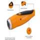 thumbnail image 2 of Three Tone Electronic Whistle Rechargeable High Decibel Pet Pigeon Training Tool, 2 of 3