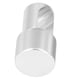 thumbnail image 1 of Hebilla para portaequipajes, soporte para equipaje de motocicleta, hebilla para soporte de equipaje, estante trasero para asiento de motocicleta, construcción resistente, 1 of 9