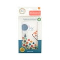 thumbnail image 3 of Attache-sucette avec pince Tiny Teethers pour les nourrissons, 3 of 7