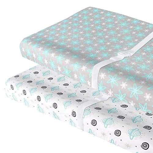 changing table mattress walmart