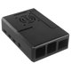 thumbnail image 1 of Jixopn - Carcasa protectora de ABS para Raspberry Pi 4B, 1 of 8