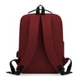 thumbnail image 5 of Mochila para laptop Bluelander Con Puerto USB Bluelander Mochila antirrobo para laptop, 5 of 5