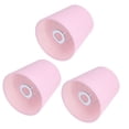 thumbnail image 4 of Fabric Lampshade,  Heat Dissipation Lamp Shade High Light Transmittance 3PCS  For Study Room, 4 of 8