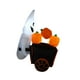 thumbnail image 5 of Accesorio inflable de Halloween,Inflables de Halloween para exteriores,Decoración inflable para patio con LED incorporados,Carro fantasma Adorno de calabaza Suministros para fiestas,Inflables, 5 of 8