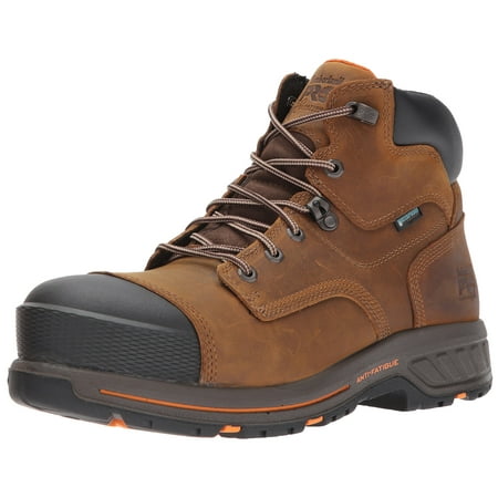 timberland pro helix hd 6 comp toe