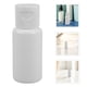 thumbnail image 2 of 5pcs Botellas cosméticas de plástico de 20 ml con recipientes de tamaño de viaje recolectables para la tapa de la tapa del champú para fugas a prueba de fugas y portátiles para viajar, 2 of 4