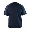 thumbnail image 2 of Playera George para Hombre Cuello Redondo Manga Corta Marino Talla EG, 2 of 4