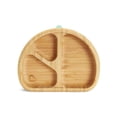 thumbnail image 1 of Juego de vajilla Munchkin Bambou con ventosa dividida y 2 tazas, 1 of 6