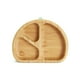 thumbnail image 1 of Juego de vajilla Munchkin Bambou con ventosa dividida y 2 tazas, 1 of 6