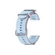 thumbnail image 1 of Correa de repuesto para reloj inteligente SAMSUNG Galaxy Watch Athleisure Band, 1 of 1