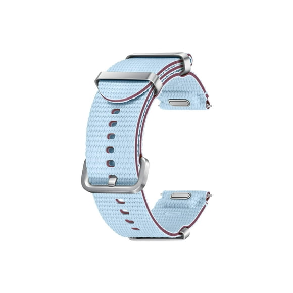 Correa de repuesto para reloj inteligente SAMSUNG Galaxy Watch Athleisure Band