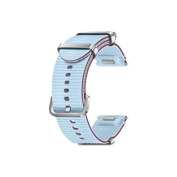 Correa de repuesto para reloj inteligente SAMSUNG Galaxy Watch Athleisure Band